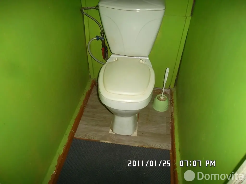 квартира, Минск, ул. Якубова, д. 40 