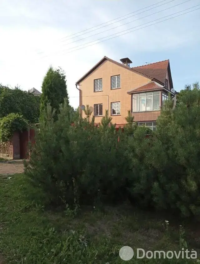 Стоимость продажи дома, Карачуны, ул. Лесная