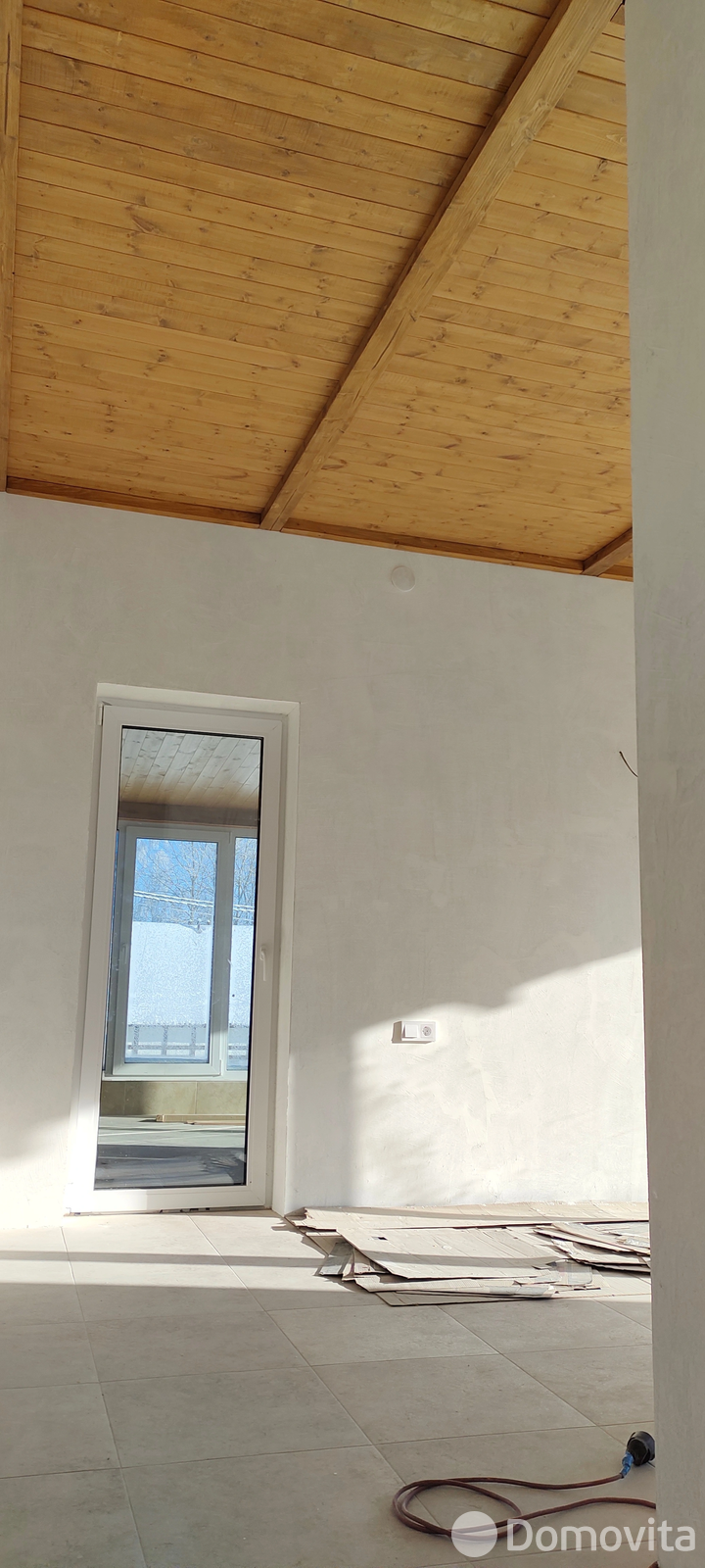 Цена продажи дома, Раубичи,