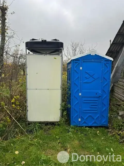 дом, Ермаки,