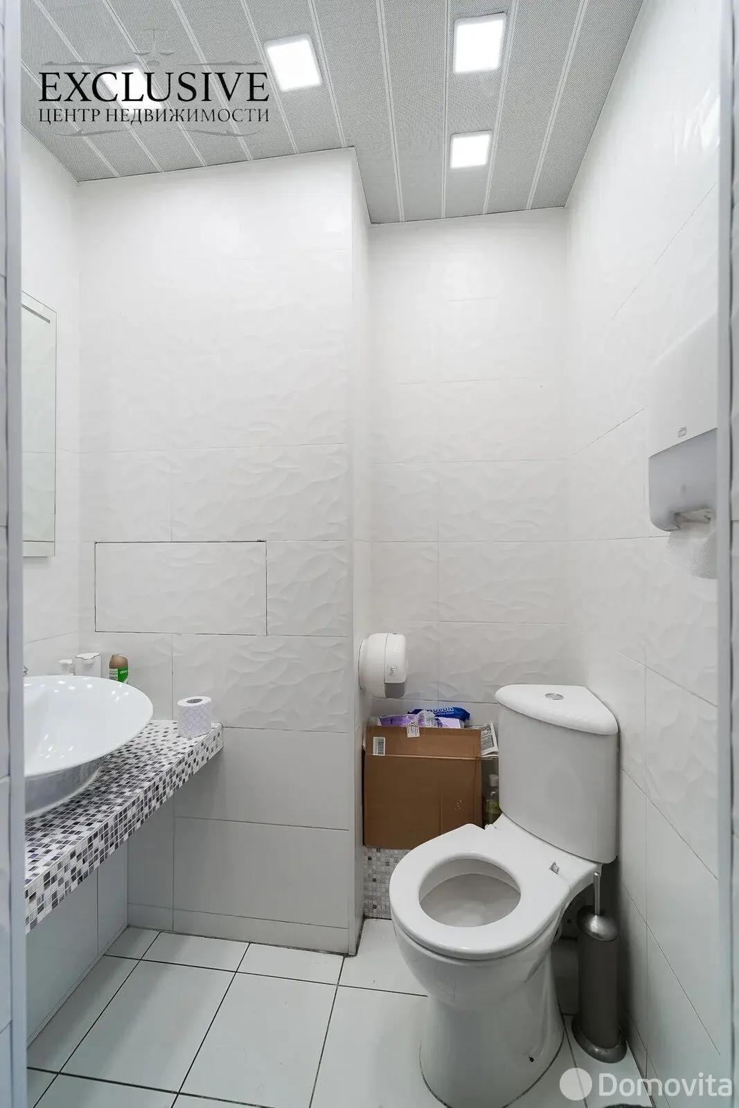 Аренда офиса на ул. Гамарника, д. 30 в Минске, 1969EUR, код 16992 - фото 19