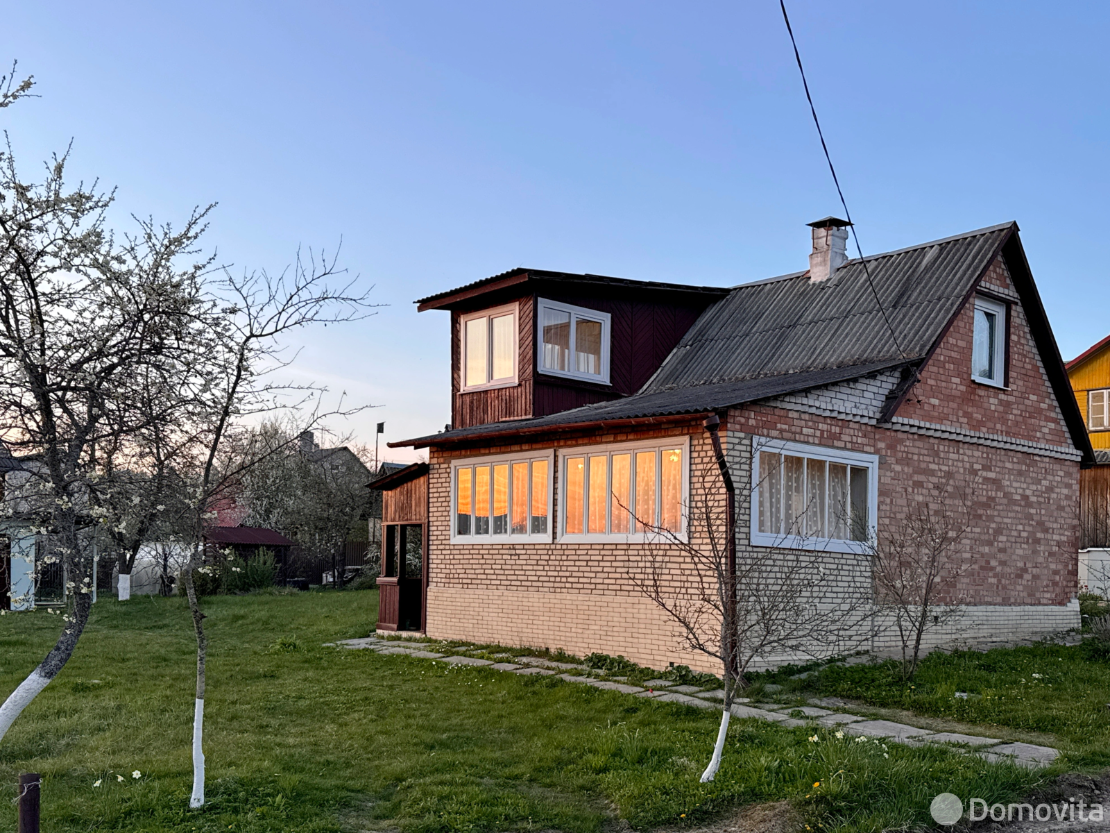 Цена продажи дачи, Березка Универмаг Беларусь, 