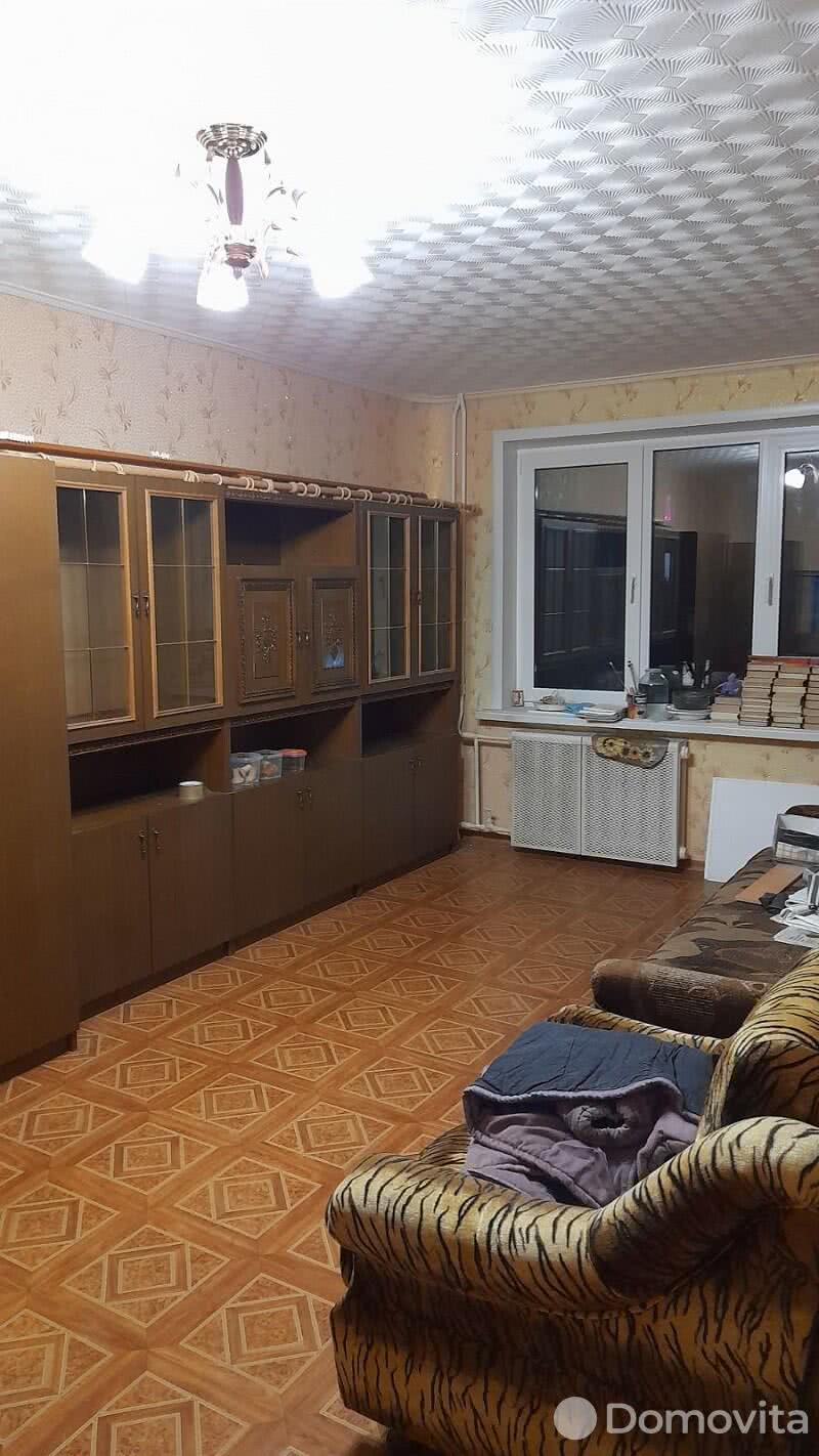 Продажа 1-комнатной квартиры в Витебске, ул. Петруся Бровки, д. 15, 29900 USD, код: 980736 - фото 3