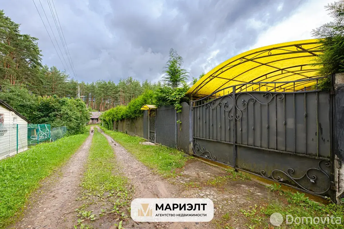дача, Минск, пер. Болотникова, д. 35 