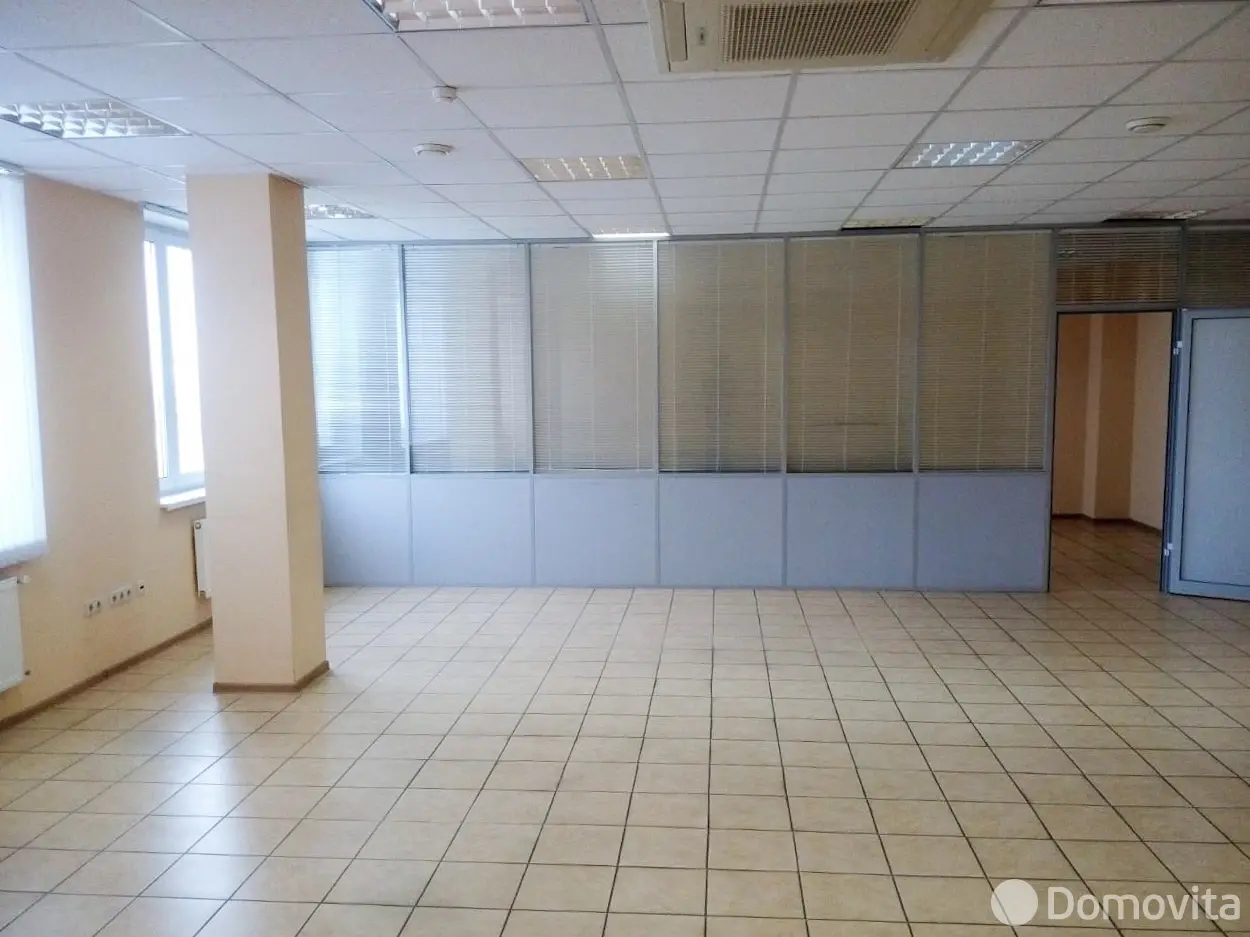 Купить офис на ул. Мележа, д. 5/2 в Минске, 731860BYN, код 10532 - фото 8