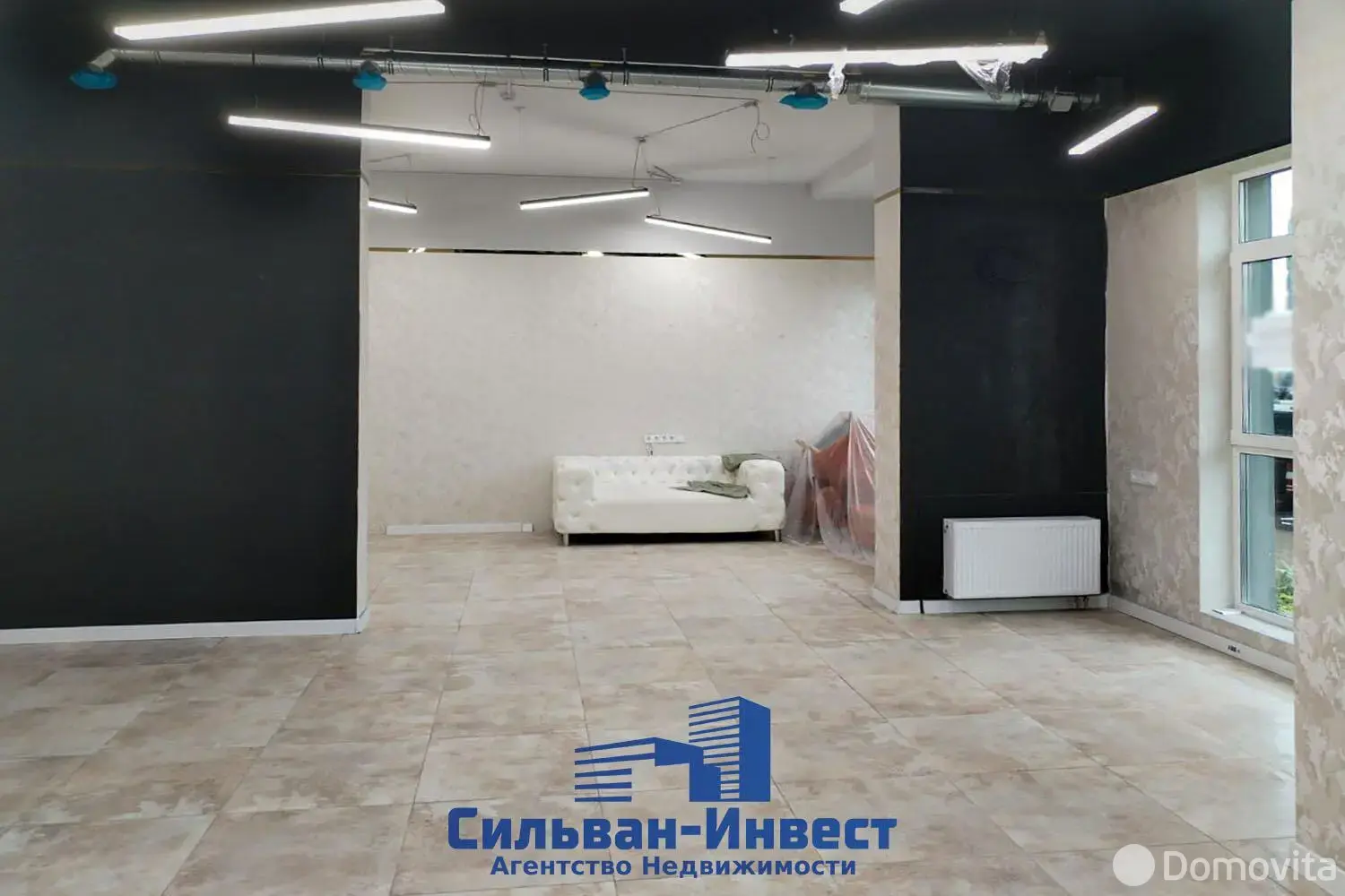 Продажа торгового помещения на ул. Михаила Савицкого, д. 1 в Минске, 211500EUR, код 999183 - фото 3