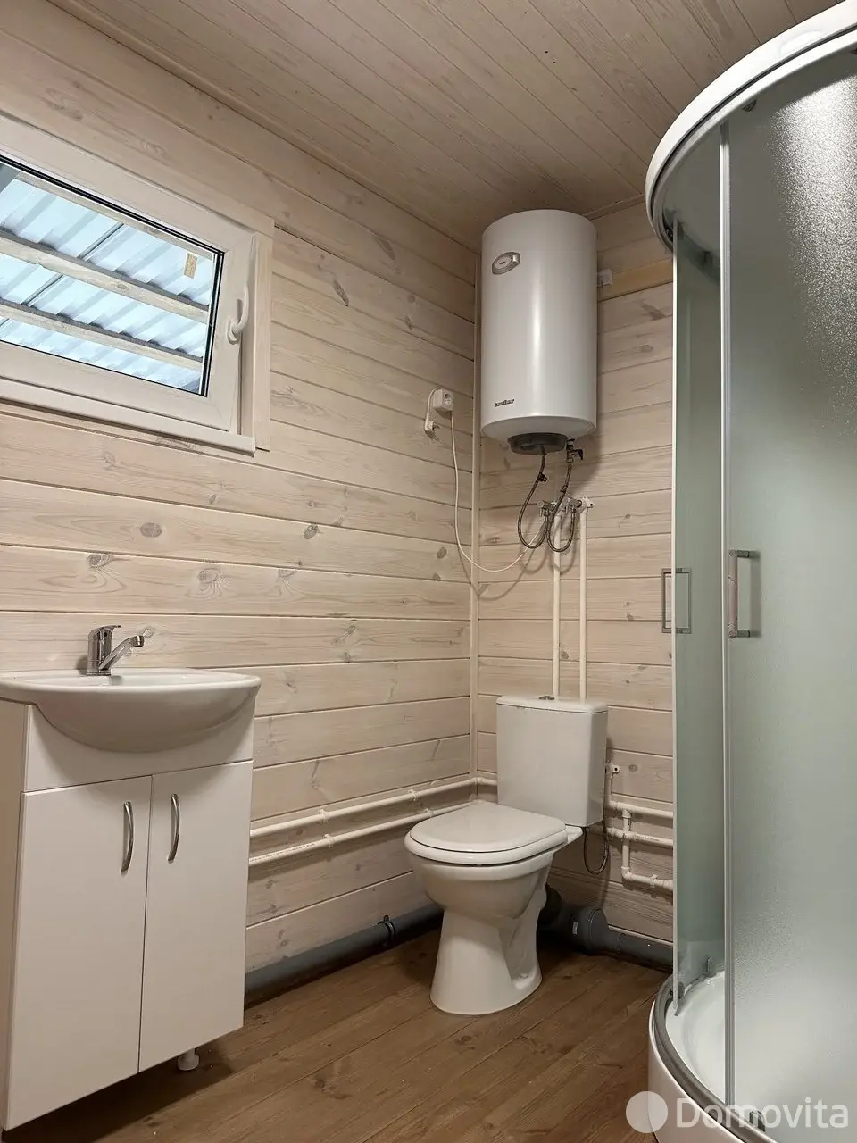 Продажа 1-этажной дачи в Палетак Минская область, 29900USD, код 184493 - фото 11