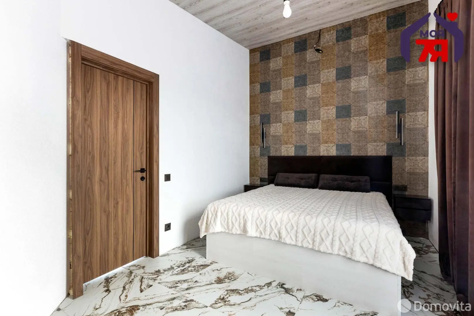 Продажа 1-этажной дачи в Лавина-2014 Минская область, 652000BYN, код 186273 - фото 12