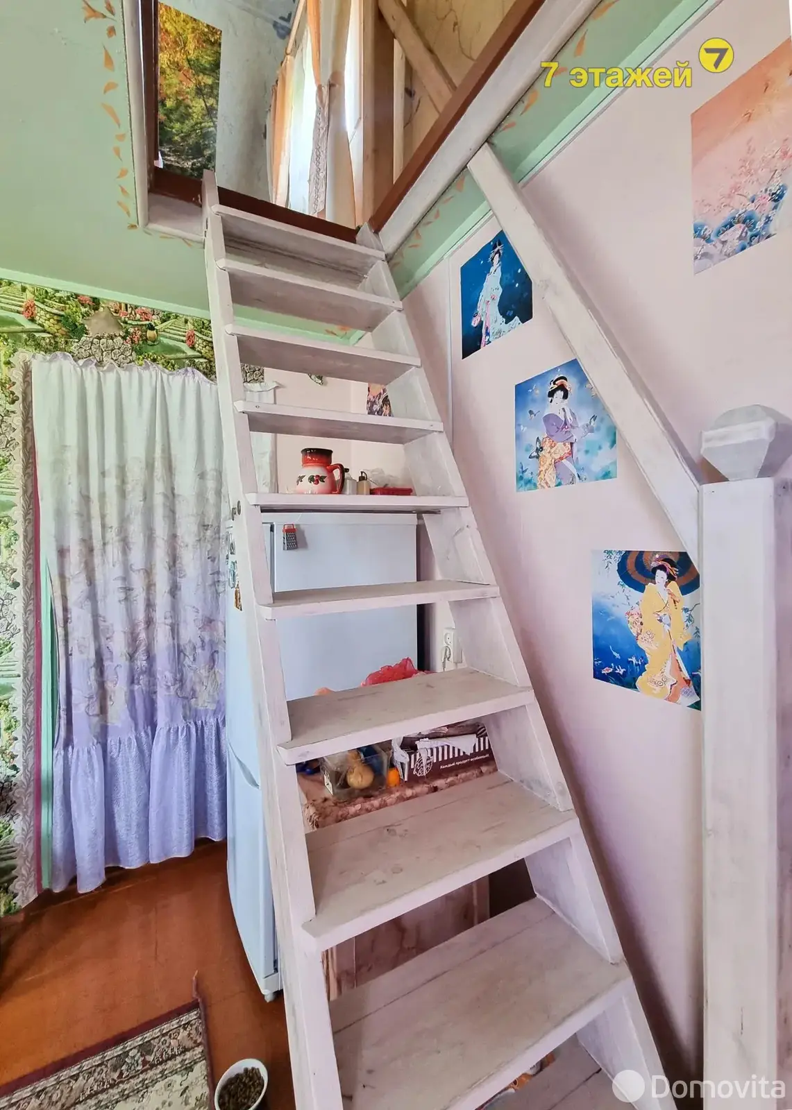 Стоимость продажи дачи, ВЕРАСОК, 