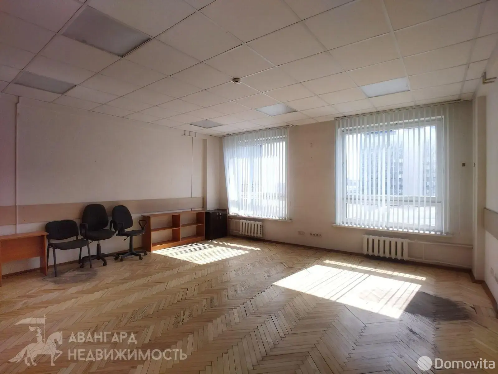 аренда офиса, Минск, пр-т Победителей, д. 17