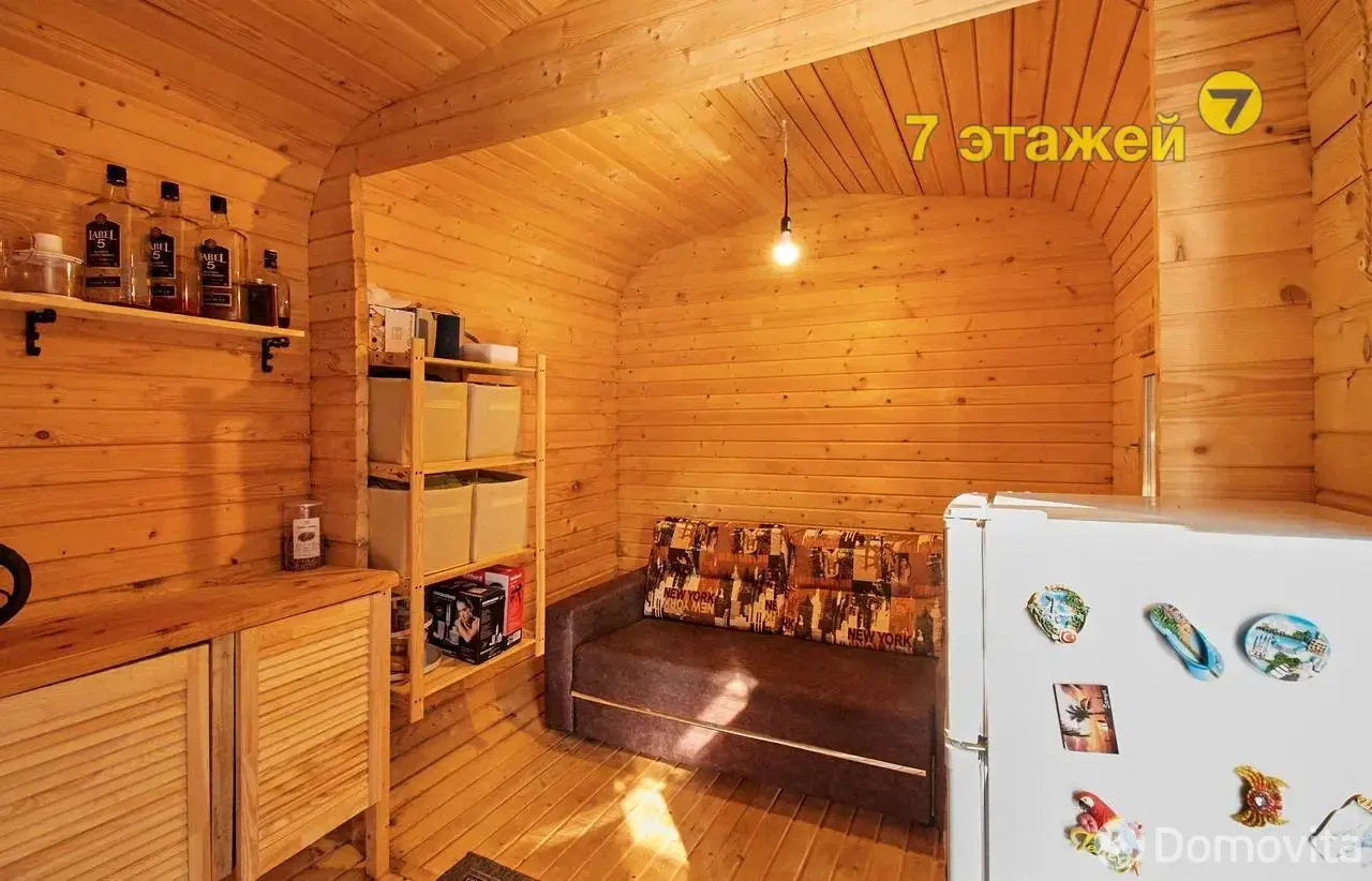 Стоимость продажи дачи, ВЕРАС-91,