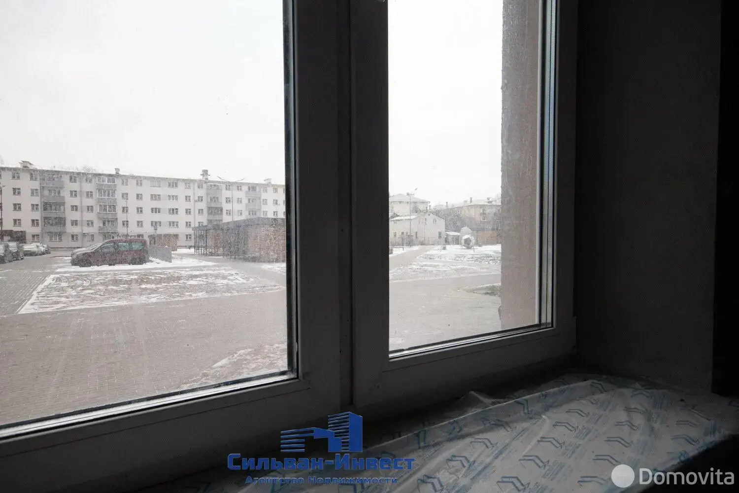 Аренда торгового помещения на пр-т Дзержинского, д. 26 в Минске, 3065EUR, код 966760 - фото 13