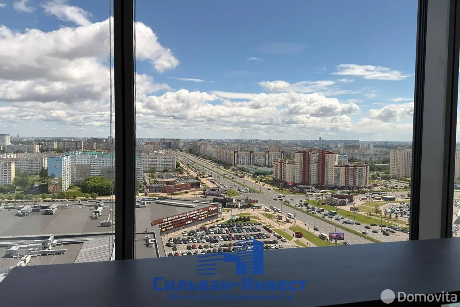 Снять офис на ул. Притыцкого, д. 156/1 в Минске, 14539BYN, код 17002 - фото 17
