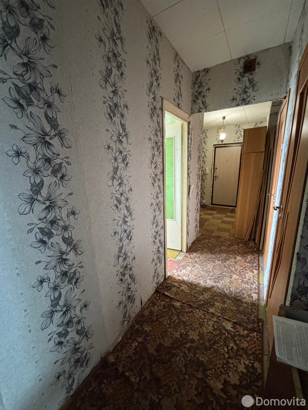 купить комнату, Борисов, ул. 1 Июля, д. 31