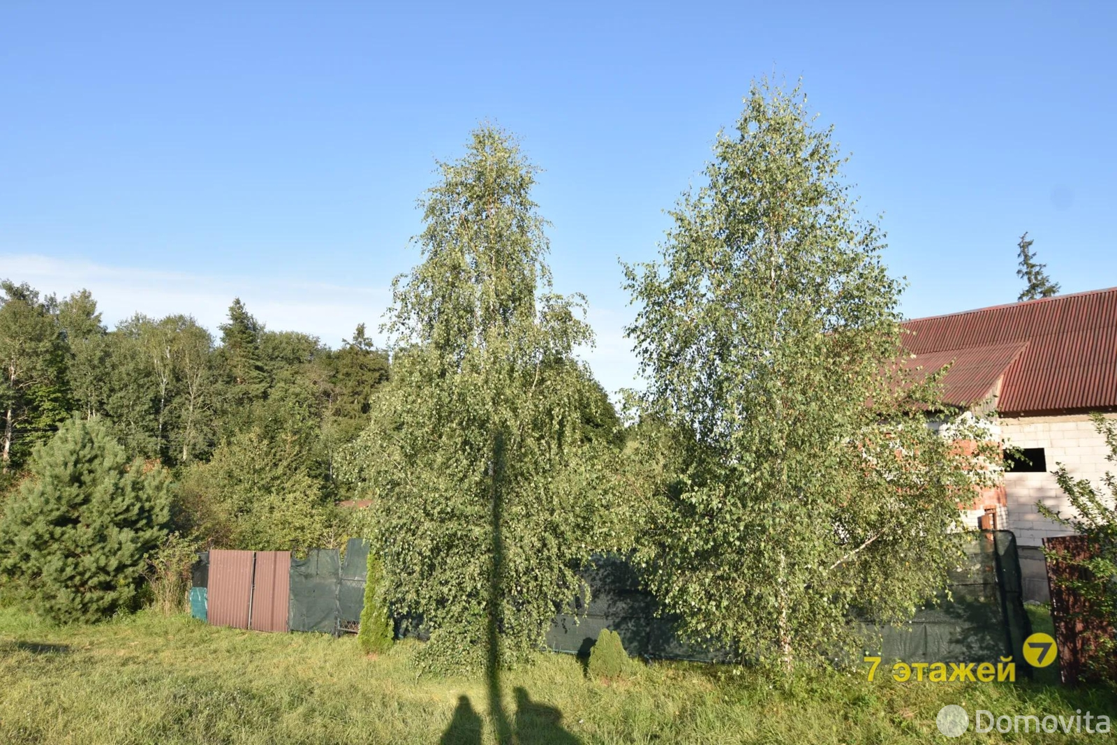 дом, Обчак, ул. Лесная