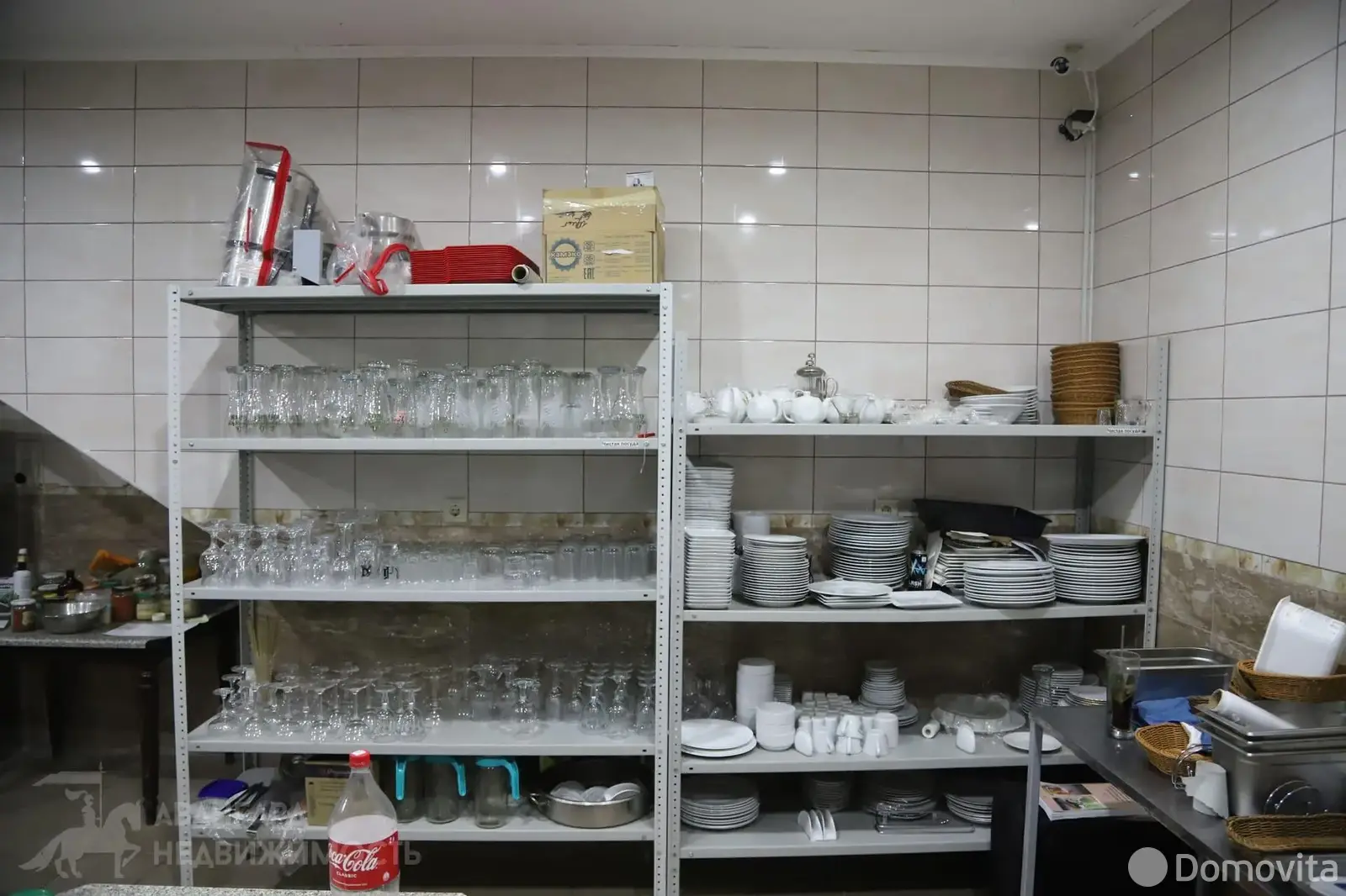 Купить офис на ул. Спортивная в Новоколосово, 365700USD, код 9974 - фото 20