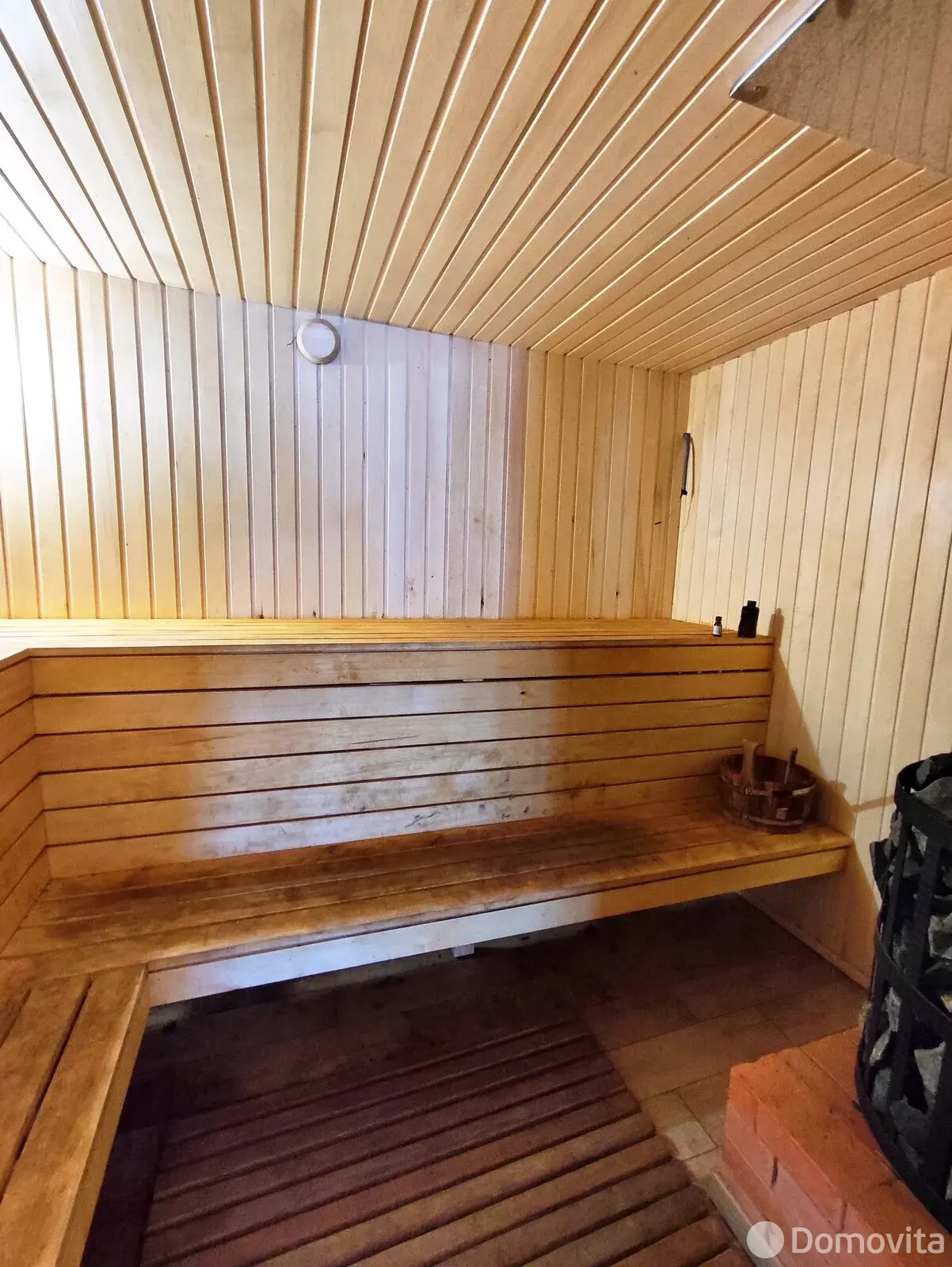 продажа коттеджа, Новополоцк, ул. Озерная