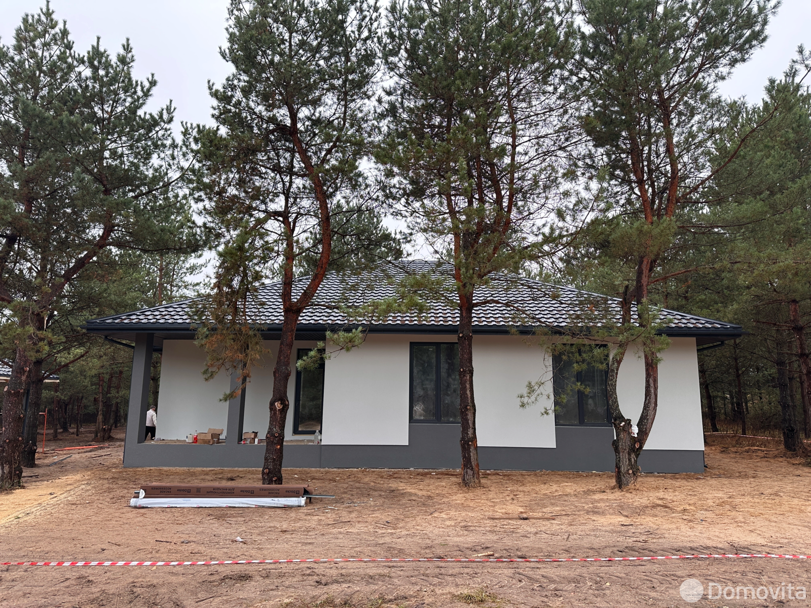 Цена продажи коттеджа, Шеметово,