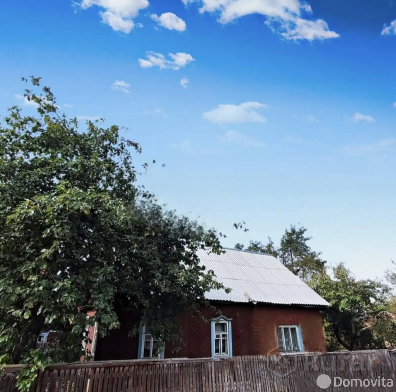 дом, Могилев, пер. Чаадаева, д. 15 без посредников