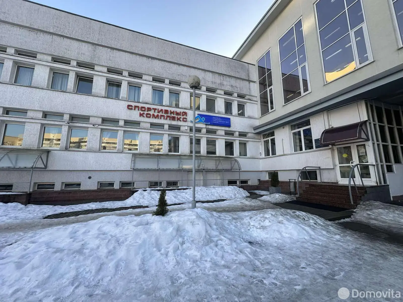 Купить комнату в Минске, ул. Чкалова, д. 9/2, цена 35000 USD, код 7556 - фото 12