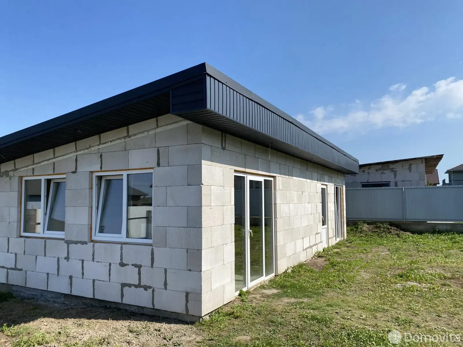 продажа дома, Лида, ул. Садовая