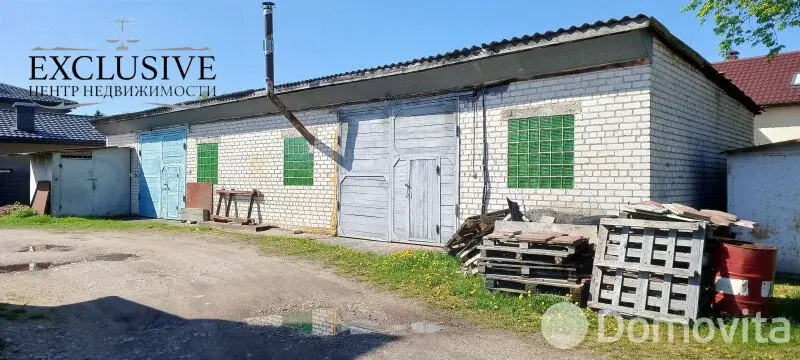 склад, Гродно, ул. Лермонтова, д. 39/А 