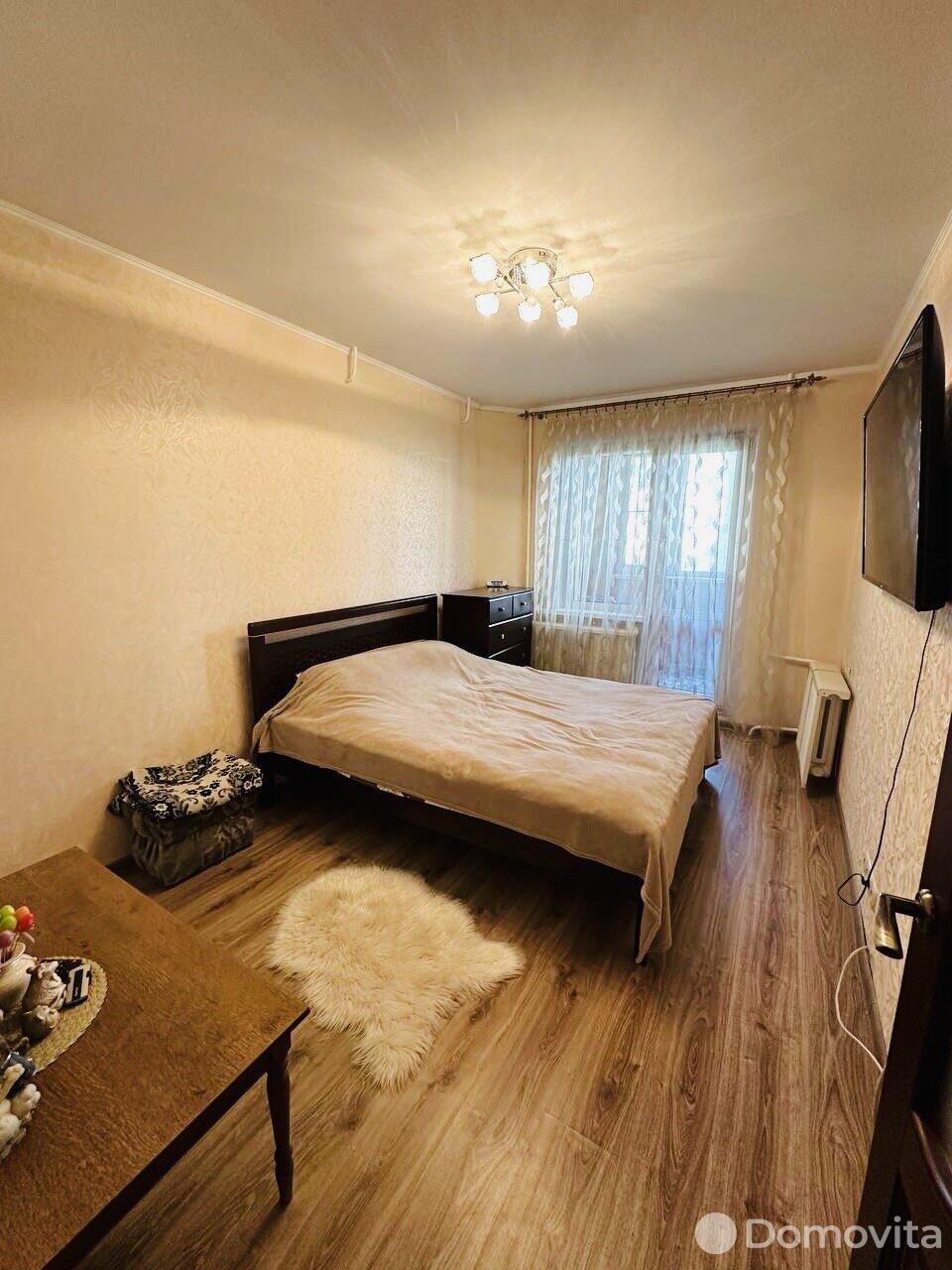 Продажа 3-комнатной квартиры в Гомеле, ул. Хатаевича, д. 41, 72000 USD, код: 996378 - фото 2