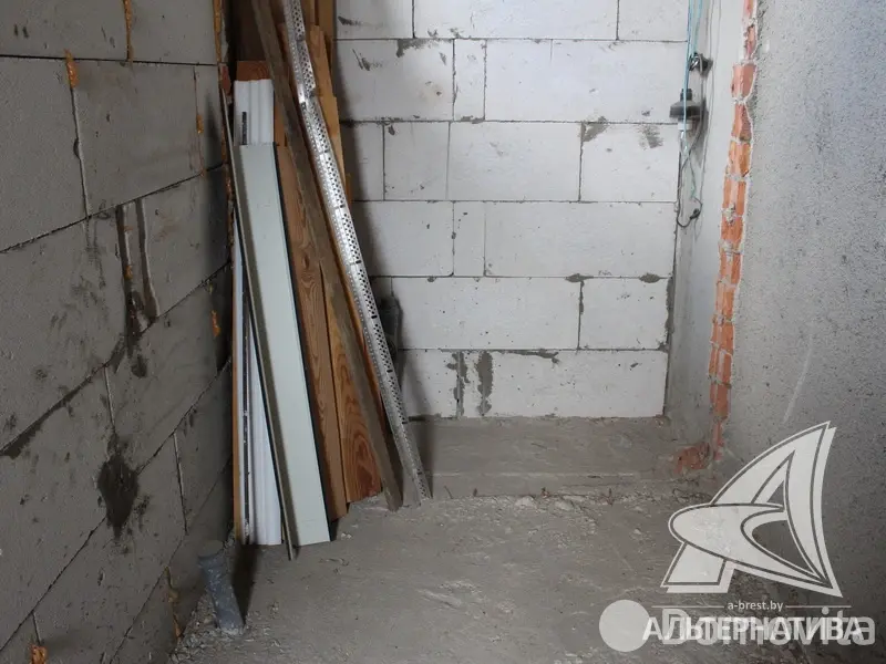 Продажа 2-этажной дачи в Сирена-1989 Брестская область, 34900USD, код 161937 - фото 23