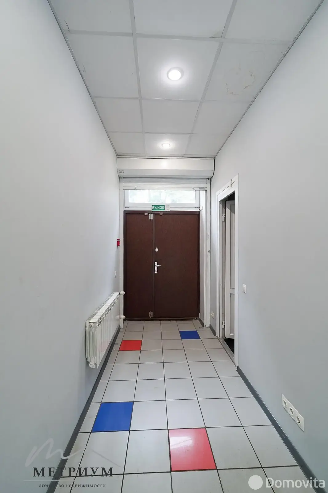 Аренда офиса на пр-т Независимости, д. 60 в Минске, 4956USD, код 15591 - фото 15