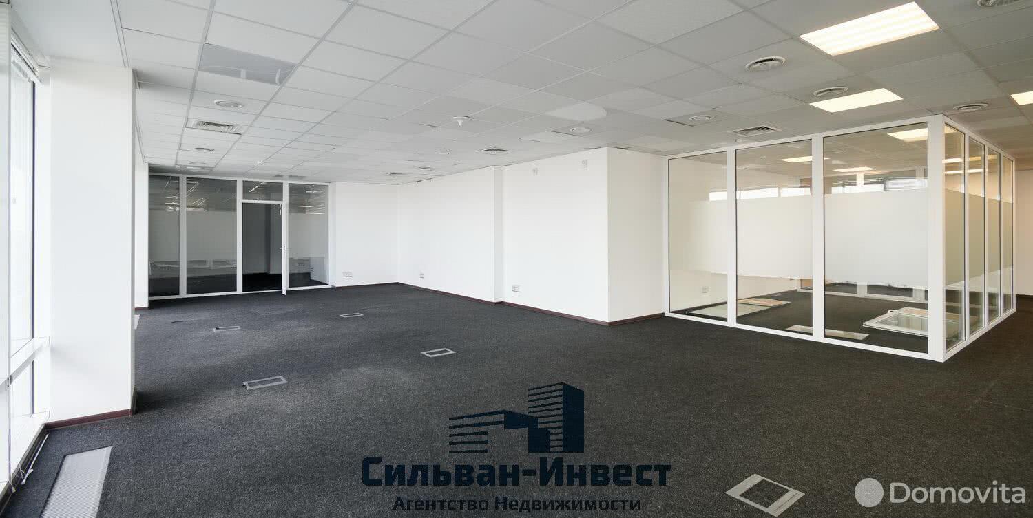 Аренда офиса на ул. Клары Цеткин, д. 51/А в Минске, 47877EUR, код 12208 - фото 29