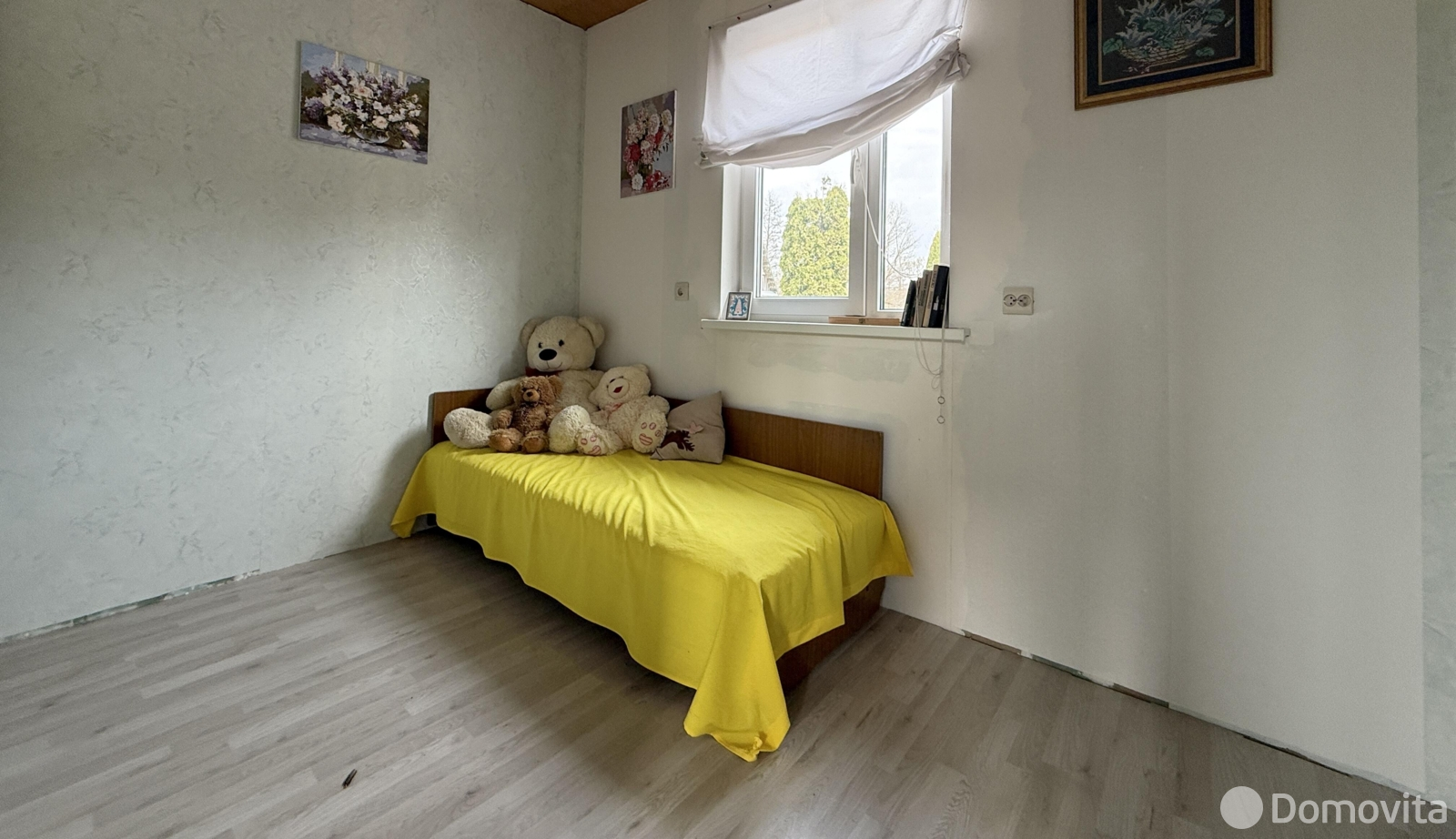 дача, ИВУШКА 1, 