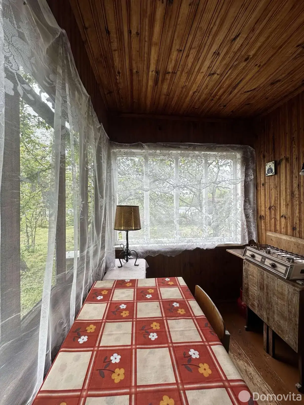 Продажа 1-этажной дачи в Аист Минская область, 15000USD, код 183028 - фото 17