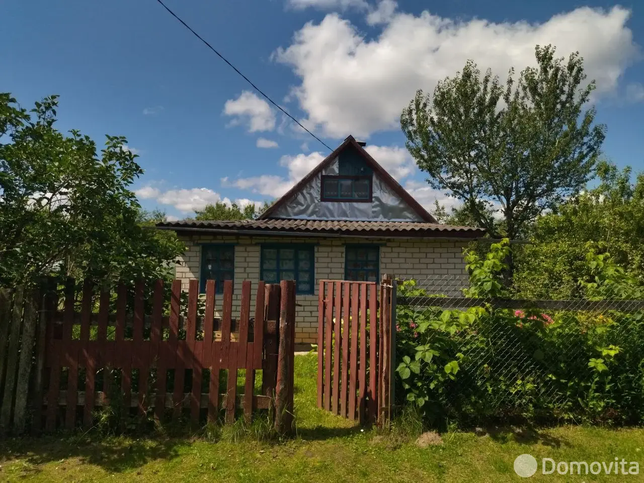 Цена продажи дачи, Талька, 