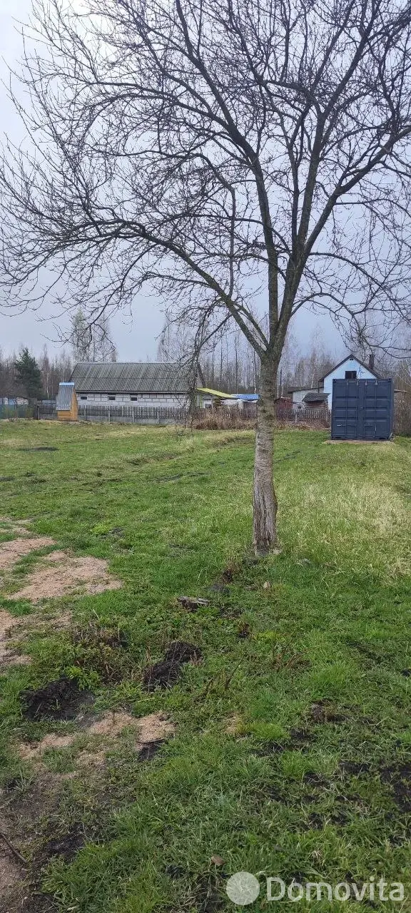 Стоимость продажи участка, Руденск, 