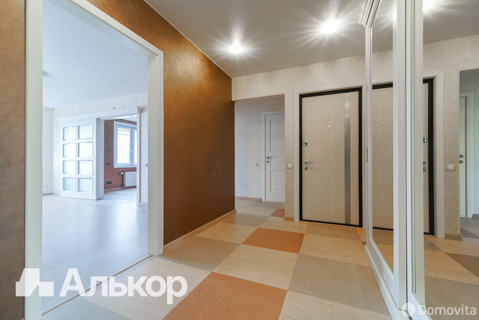 продажа квартиры, Минск, ул. Острожских, д. 6