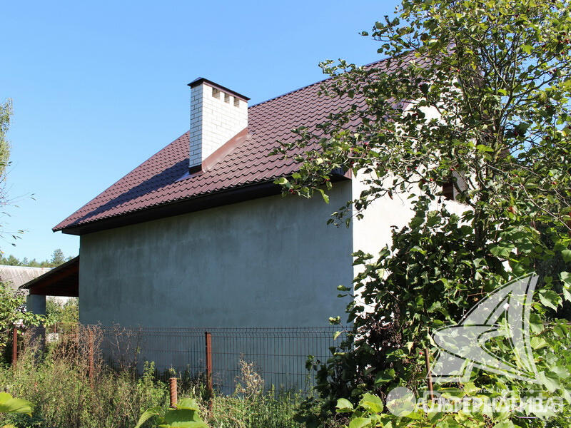 Купить 2-этажную дачу в Березка-Чернавчицкая Брестская область, 43500USD, код 162068 - фото 13