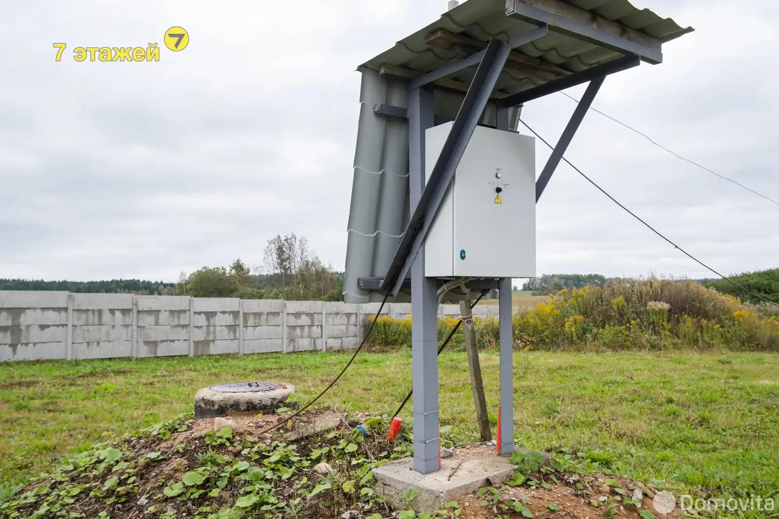 Купить помещение под сферу услуг в Старом Ракове, д. 50 - фото 19