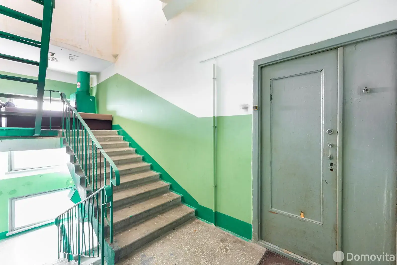 Купить комнату в Минске, пр-т Рокоссовского, д. 132, цена 50000 USD, код 7242 - фото 22