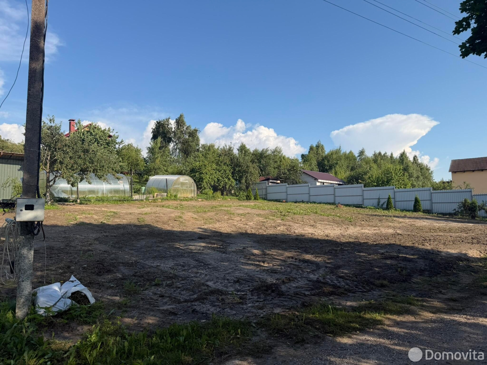 продажа участка, Фантазия - Силичи, д. 15