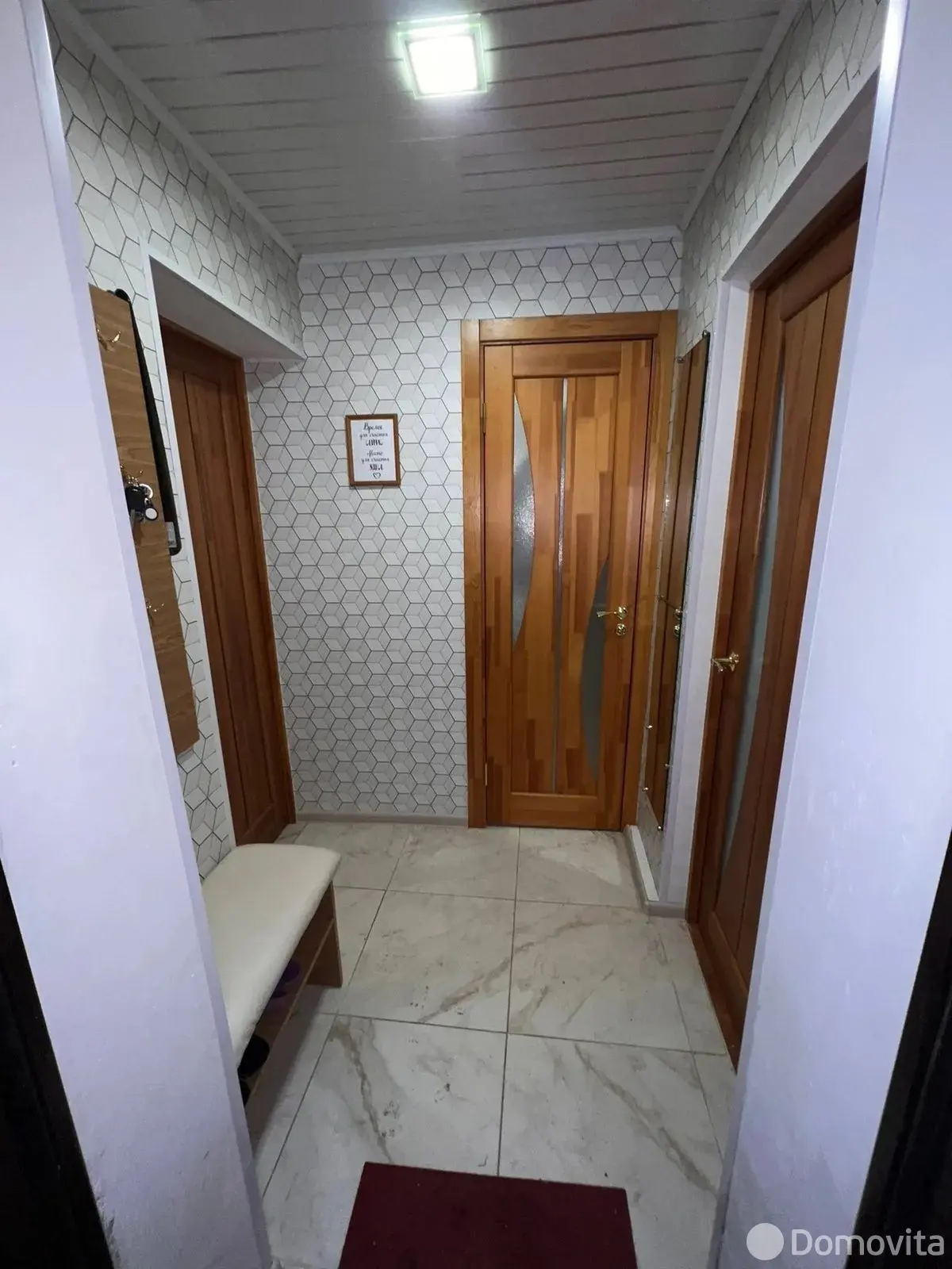 Коттедж Люксембург ул 10 на сутки в Барановичах ул. Розы Люксембург, д. 1, 50BYN, код 1369 - фото 9