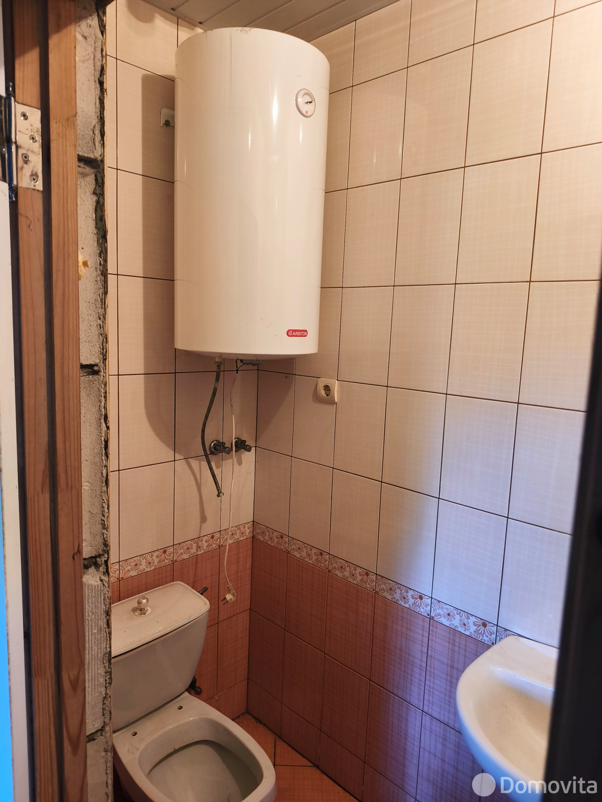 дом, Вазгелы, 