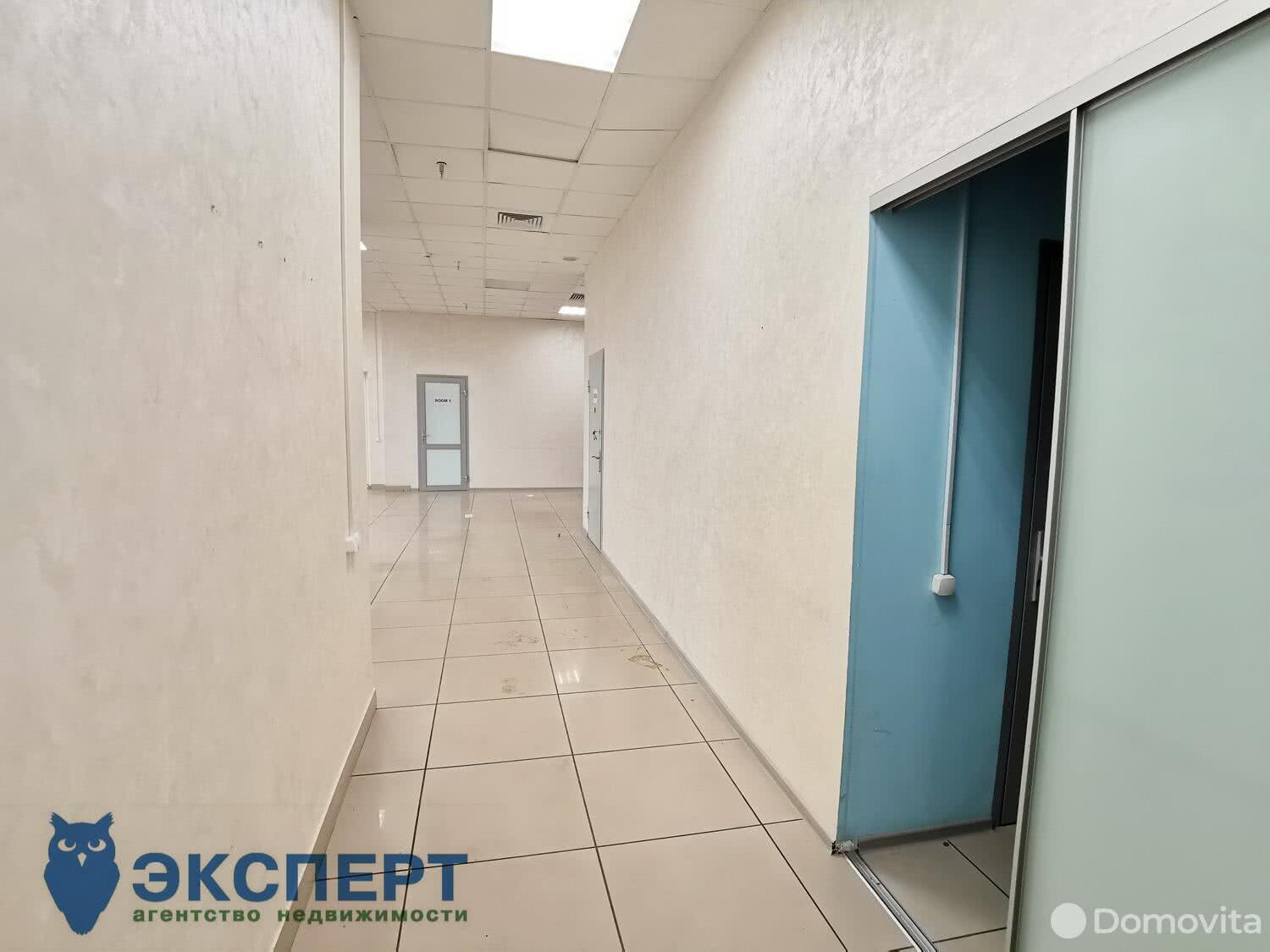 Аренда офиса на ул. Кульман, д. 3 в Минске, 2000EUR, код 12207 - фото 3