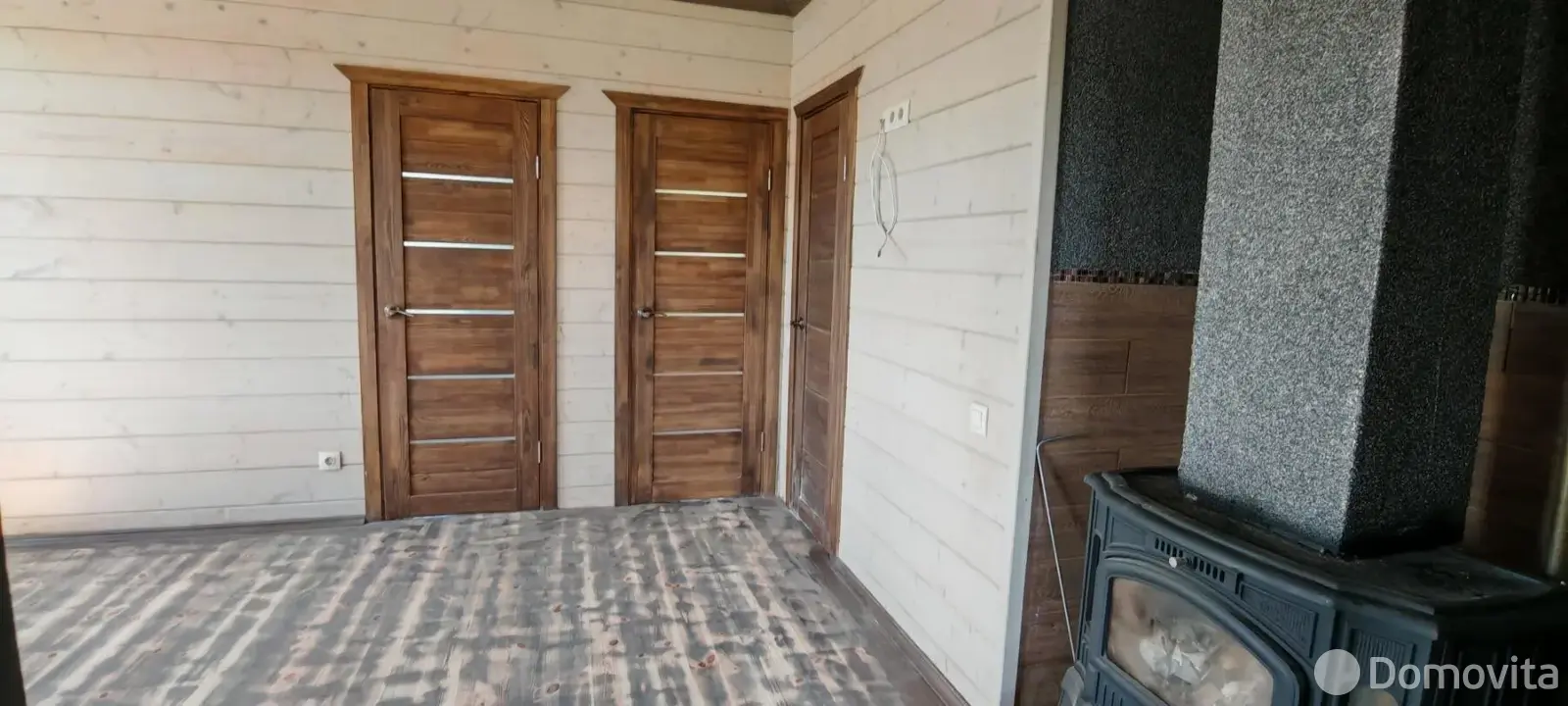 Купить 1-этажную дачу в КРИНИЦА-ГОРОШКИ Минская область, 45000USD, код 183696 - фото 19