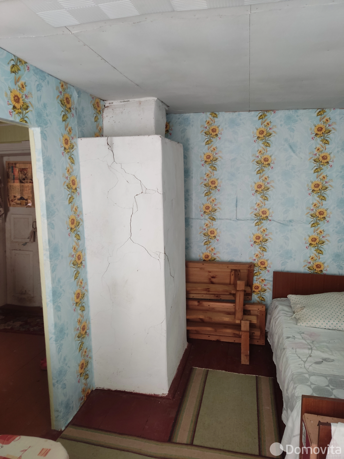 Продажа 1-этажной дачи в Халаимовщиной Минская область, 5000USD, код 183656 - фото 18