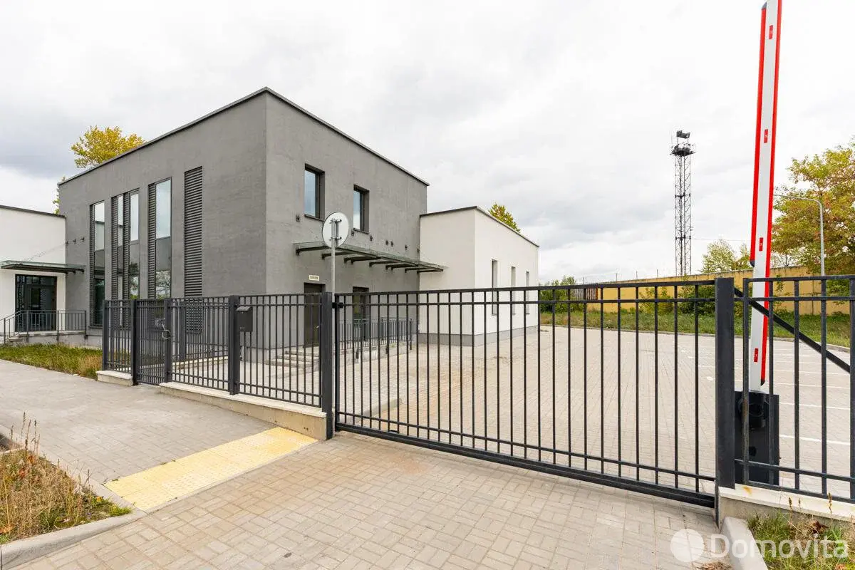 Купить офис на ул. Кабушкина, д. 64 в Минске, 2000000USD, код 8337 - фото 7