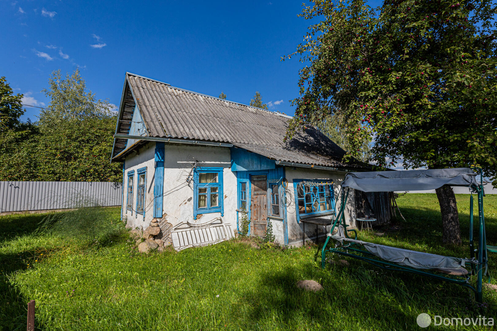 Купить земельный участок, 23.6 соток, Цагельное, Минская область, 91500BYN, код 572559 - фото 20