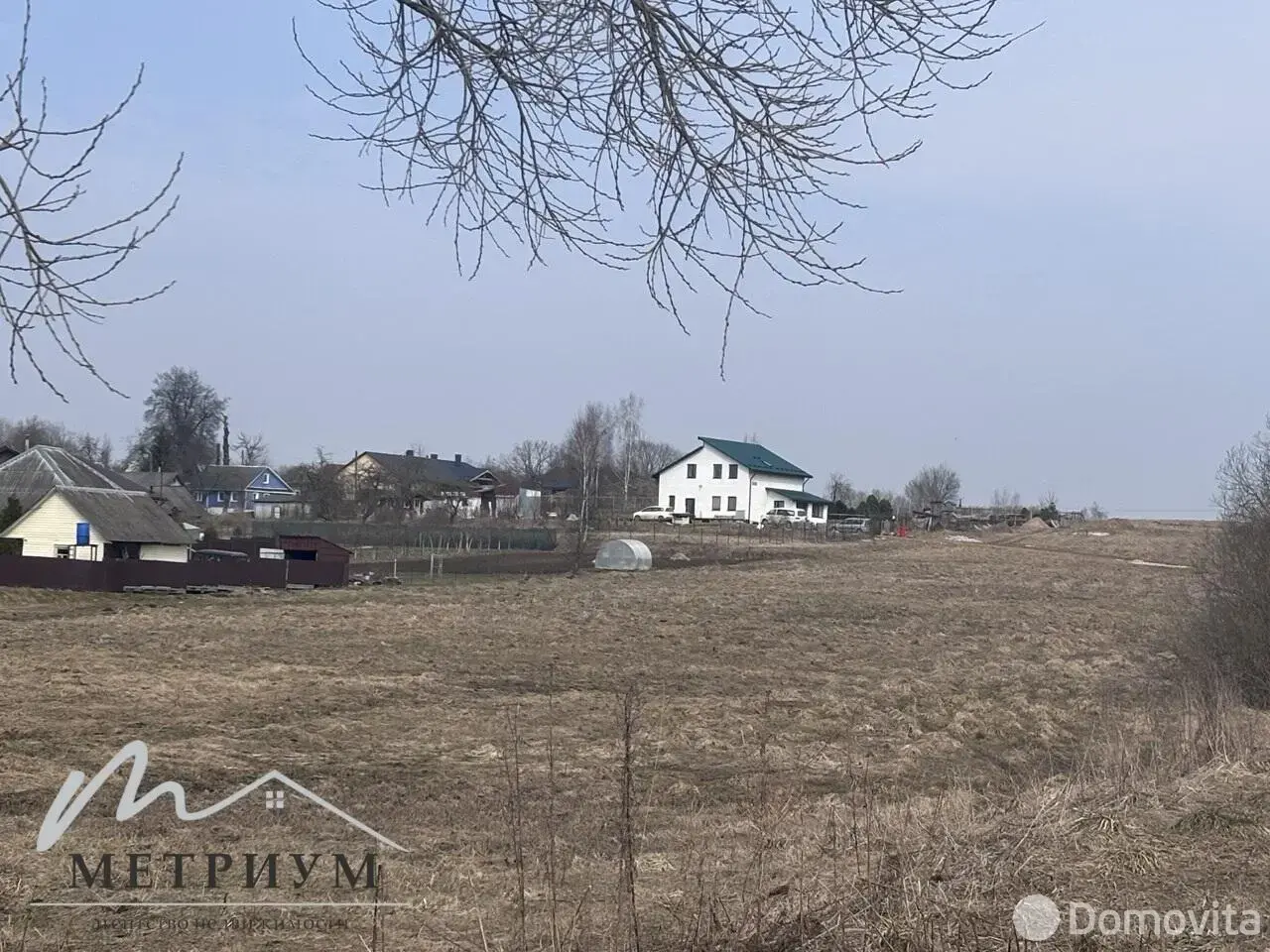 участок, Новосады, , стоимость продажи 43 500 р.