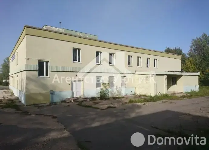 офис, Витебск, ул. Центральная, д. 10/а 