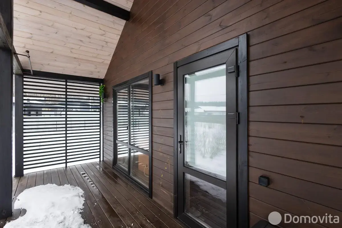 Купить 1-этажную дачу в Птичь-2 Минская область, 58000USD, код 184986 - фото 28