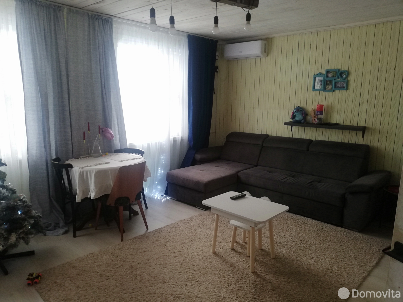 Продажа 2-этажной дачи в Подсадье Минская область, 35000USD, код 184928 - фото 12